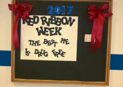 Red Ribbon 2015