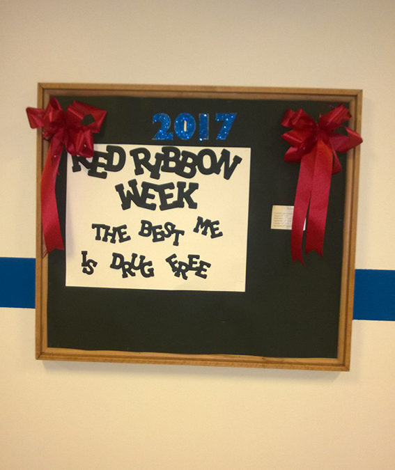 Red Ribbon 2015